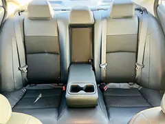 2023 Nissan Altima for Rent in Sheikh Zayed Road photo 4