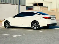 2023 Nissan Altima for Rent in Sheikh Zayed Road photo 5