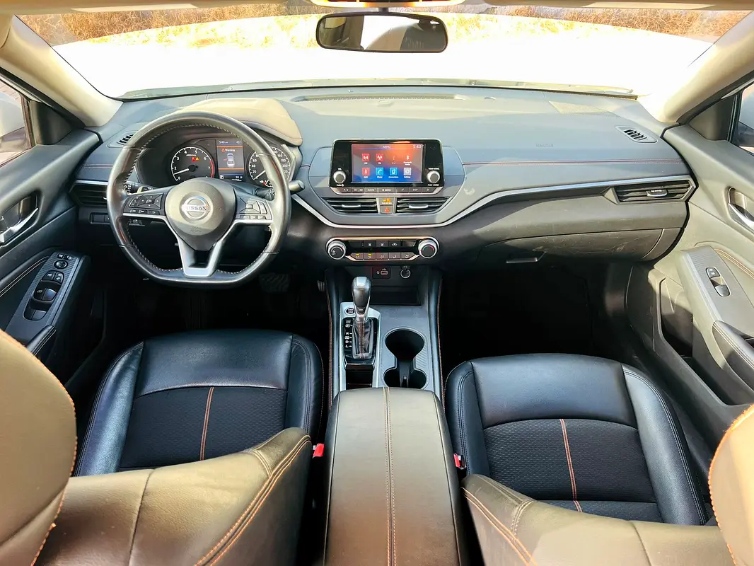 2023 Nissan Altima for Rent in Sheikh Zayed Road photo 6