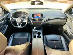 2023 Nissan Altima for Rent in Sheikh Zayed Road photo 6