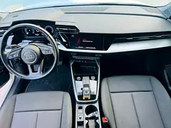 2022 Audi A3 for Rent in Sheikh Zayed Road photo 5