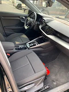 2022 Audi A3 for Rent in Sheikh Zayed Road photo 7