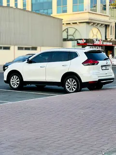 2021 Nissan X-Trail Rental in Sheikh Zayed Road photo 4