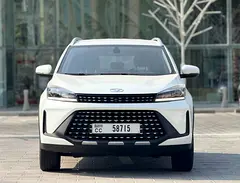 Rent a 2025 Kaiyi X3 Pro in Al Barsha 1 — No-Deposit Options Available rental in Al Barsha 1, Dubai