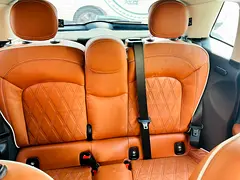 2024 MINI Cooper Rental in Sheikh Zayed Road photo 4