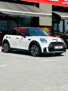 2024 MINI Cooper Rental in Sheikh Zayed Road photo 6