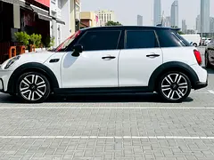 2024 MINI Cooper Rental in Sheikh Zayed Road photo 7