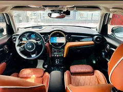 2024 MINI Cooper Rental in Sheikh Zayed Road photo 10