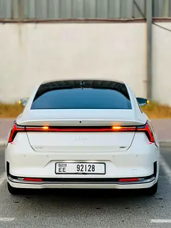 2025 Kia K8 for Rent in Sheikh Zayed Road photo 2