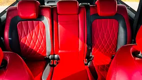 2022 Mercedes-Benz G-Class for Rent in Sheikh Zayed Road photo 2