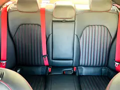 2022 Genesis G70 for Rent in Sheikh Zayed Road photo 4