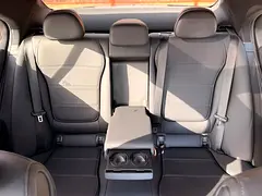 2023 Mercedes-Benz C-Class for Rent in Sheikh Zayed Road photo 7