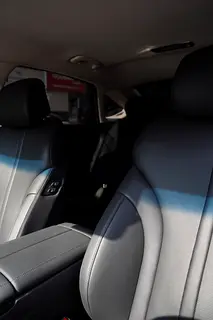 2026 Genesis G80 for Rent in Sheikh Zayed Road photo 2
