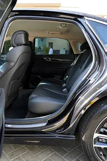 2026 Genesis G80 for Rent in Sheikh Zayed Road photo 5