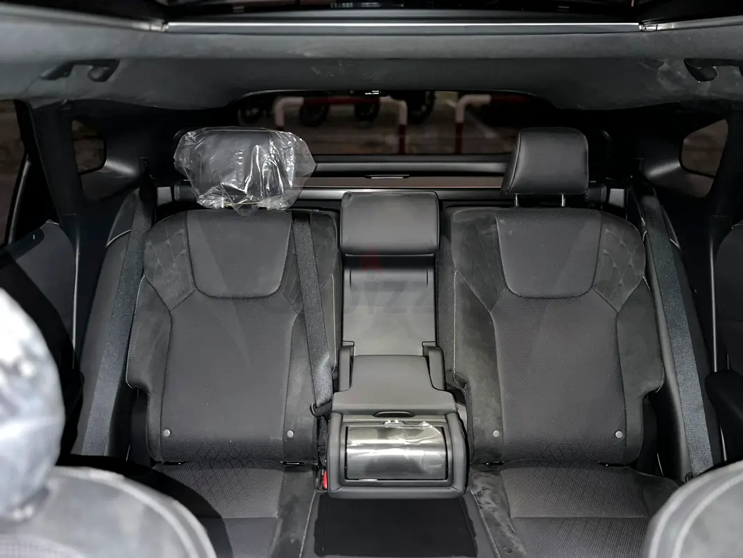 2024 Lexus RX-Series for Rent in Sheikh Zayed Road photo 5