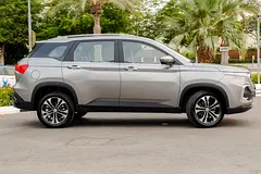 2023 Chevrolet Captiva for Rent in Barsha Heights (Tecom) photo 2