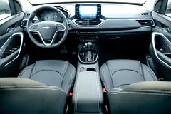 2023 Chevrolet Captiva for Rent in Barsha Heights (Tecom) photo 3