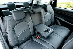2023 Chevrolet Captiva for Rent in Barsha Heights (Tecom) photo 4