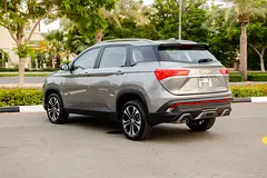 2023 Chevrolet Captiva for Rent in Barsha Heights (Tecom) photo 5