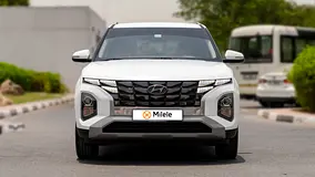 2023 Hyundai Creta for Rent in Ras Al Khor Industrial 3 photo 2