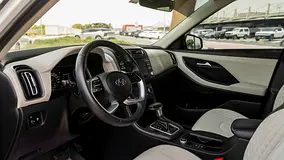 2023 Hyundai Creta for Rent in Ras Al Khor Industrial 3 photo 5
