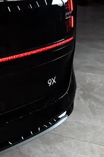 Hire 2025 Zeekr 9X in Al Quoz Industrial Area 3 photo 6