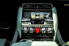 2026 BYD Leopard 5 for Rent in Dubai Creek Harbour photo 10