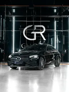 Rent a 2025 Mercedes-Benz C-Class in Al Quoz Industrial Area 3 — Daily, Weekly & Monthly Hire rental in Al Quoz Industrial Area 3, Dubai