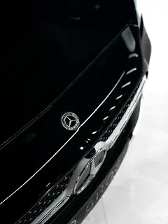 2025 Mercedes-Benz C-Class for Rent in Al Quoz Industrial Area 3 photo 3