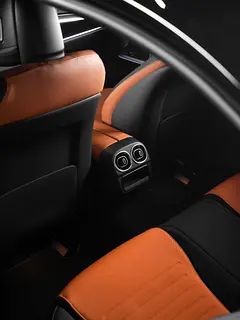 2025 Mercedes-Benz C-Class for Rent in Al Quoz Industrial Area 3 photo 7