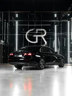 Rent 2025 Mercedes-Benz E-Class in Al Quoz Industrial Area 3 — Book by WhatsApp Today photo 2