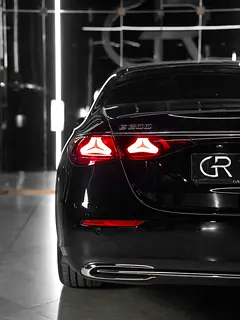 Rent 2025 Mercedes-Benz E-Class in Al Quoz Industrial Area 3 — Book by WhatsApp Today photo 5