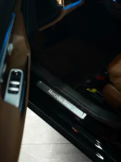 Rent 2025 Mercedes-Benz E-Class in Al Quoz Industrial Area 3 — Book by WhatsApp Today photo 7