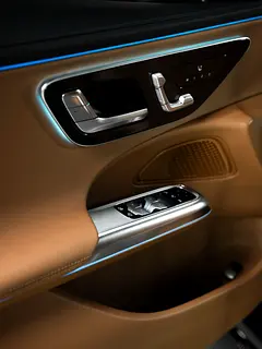 Rent 2025 Mercedes-Benz E-Class in Al Quoz Industrial Area 3 — Book by WhatsApp Today photo 10