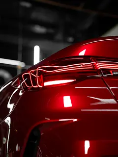 Hire 2025 BMW 4-Series in Al Quoz Industrial Area 3 photo 5