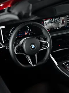 Hire 2025 BMW 4-Series in Al Quoz Industrial Area 3 photo 7