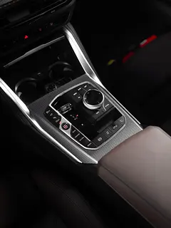 Hire 2025 BMW 4-Series in Al Quoz Industrial Area 3 photo 8
