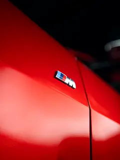 Hire 2025 BMW 4-Series in Al Quoz Industrial Area 3 photo 10