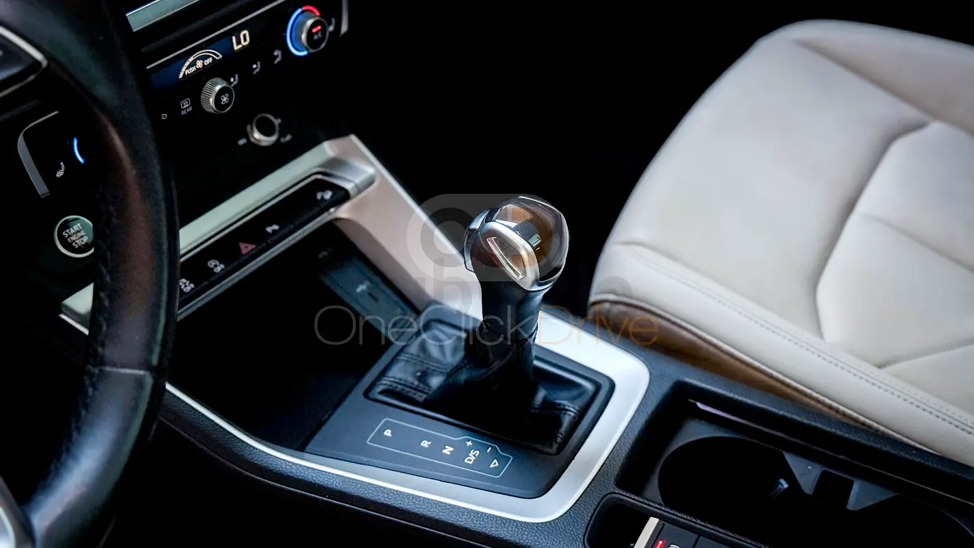 2023 Audi Q3 for Rent in Azizi Riviera photo 10