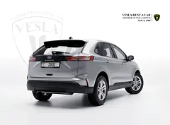 Rent 2022 Ford Edge in Ras Al Khor — Rent Online with Drivaza photo 5