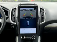 Rent 2022 Ford Edge in Ras Al Khor — Rent Online with Drivaza photo 6