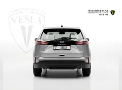 Rent 2022 Ford Edge in Ras Al Khor — Rent Online with Drivaza photo 7