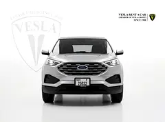 Rent 2022 Ford Edge in Ras Al Khor — Rent Online with Drivaza photo 8