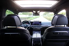 Rent a 2024 BMW X5 in Dubai International Airport | Insured Self-Drive Rental photo 3
