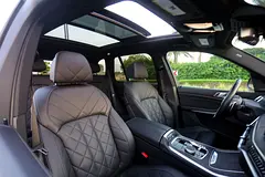 Rent a 2024 BMW X5 in Dubai International Airport | Insured Self-Drive Rental photo 6