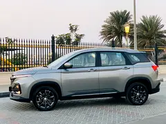 2026 Chevrolet Captiva Rental in Meydan | Free Delivery in Meydan rental in Meydan, Dubai