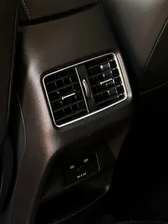 2026 JAC JS4 for Rent in Sheikh Zayed Road (White) photo 7