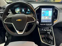 2024 Chevrolet Captiva for Rent in Al Quoz 4 photo 2