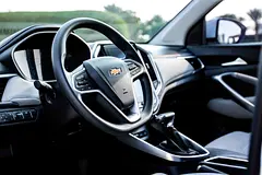 2024 Chevrolet Captiva for Rent in Al Quoz 4 photo 4