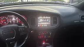 Hire 2023 Dodge Charger in Al Quoz 4 — Rent Online with Drivaza photo 6